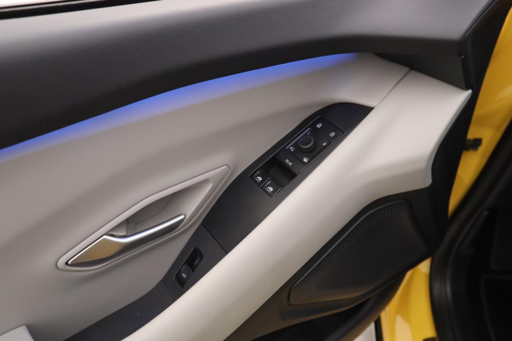 FORD Capri 2024