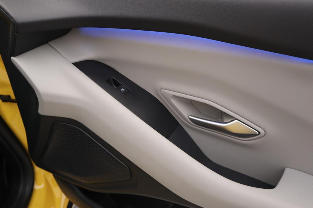 FORD Capri 2024