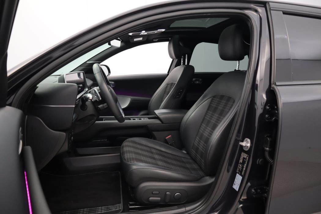 HYUNDAI IONIQ 6 2023