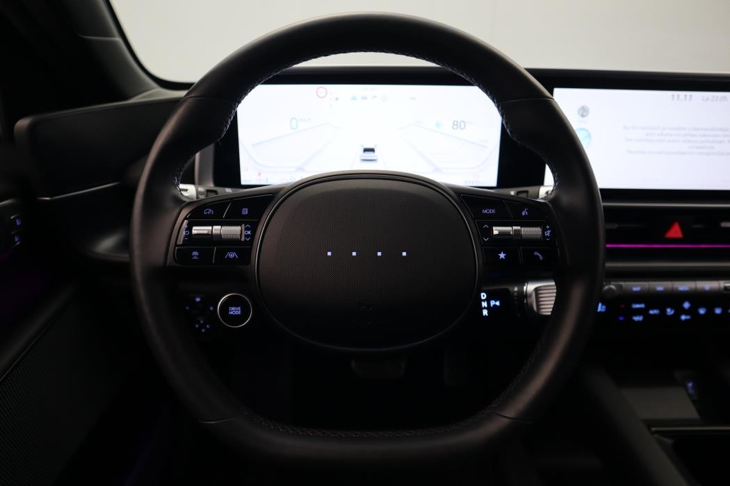 HYUNDAI IONIQ 6 2023