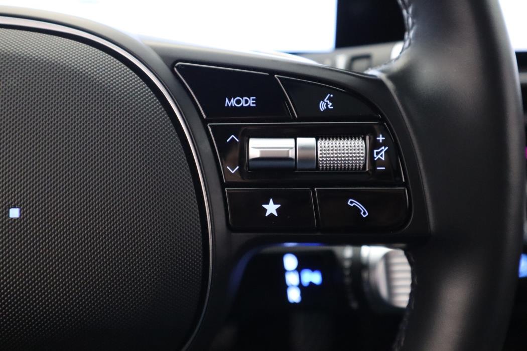 HYUNDAI IONIQ 6 2023