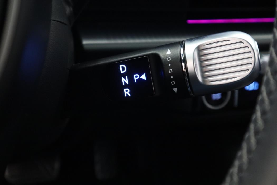 HYUNDAI IONIQ 6 2023