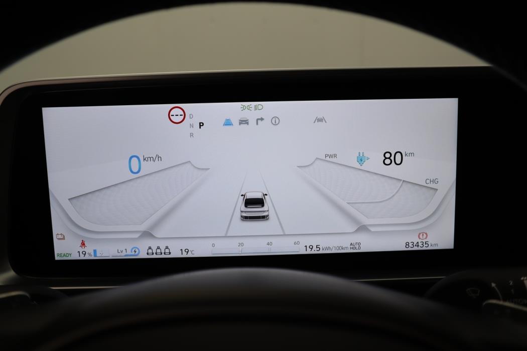 HYUNDAI IONIQ 6 2023