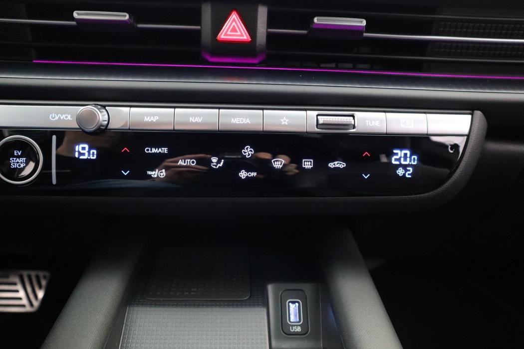 HYUNDAI IONIQ 6 2023