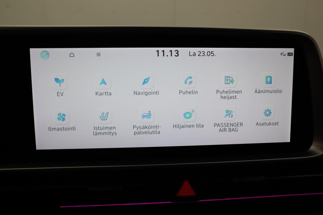 HYUNDAI IONIQ 6 2023