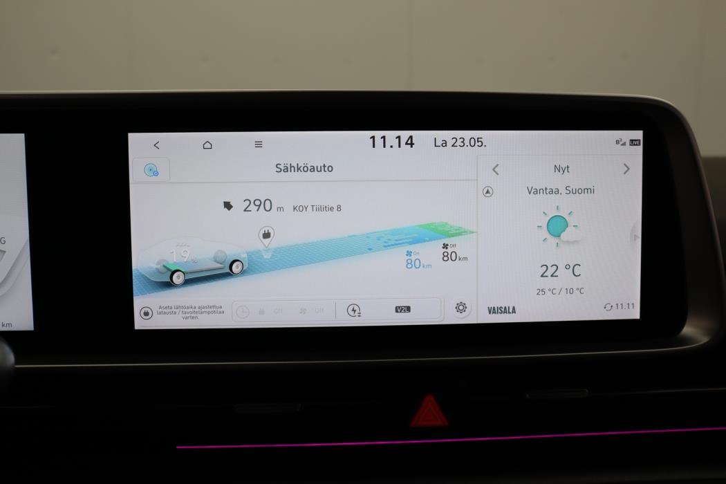HYUNDAI IONIQ 6 2023