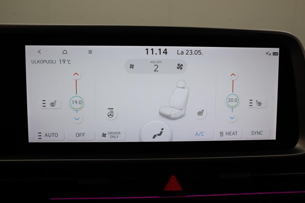 HYUNDAI IONIQ 6 2023