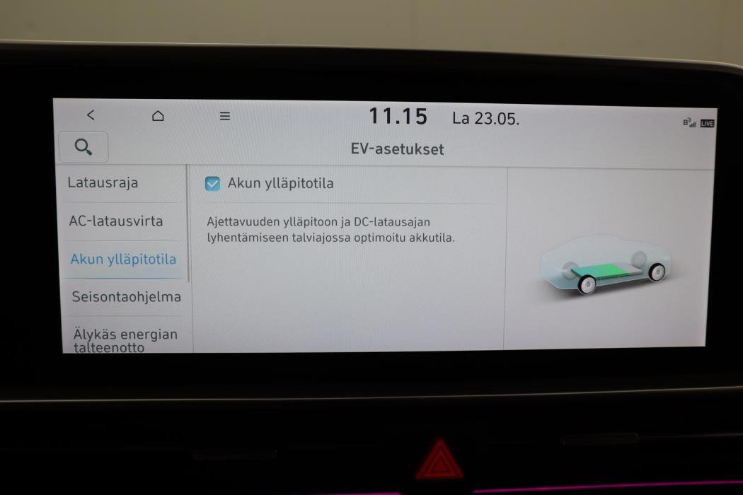 HYUNDAI IONIQ 6 2023