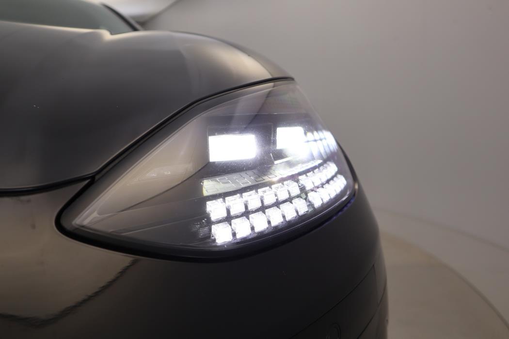 HYUNDAI IONIQ 6 2023