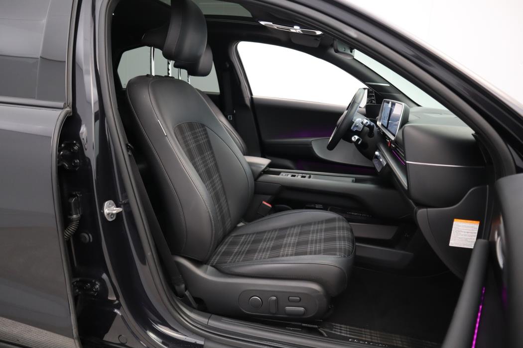 HYUNDAI IONIQ 6 2023