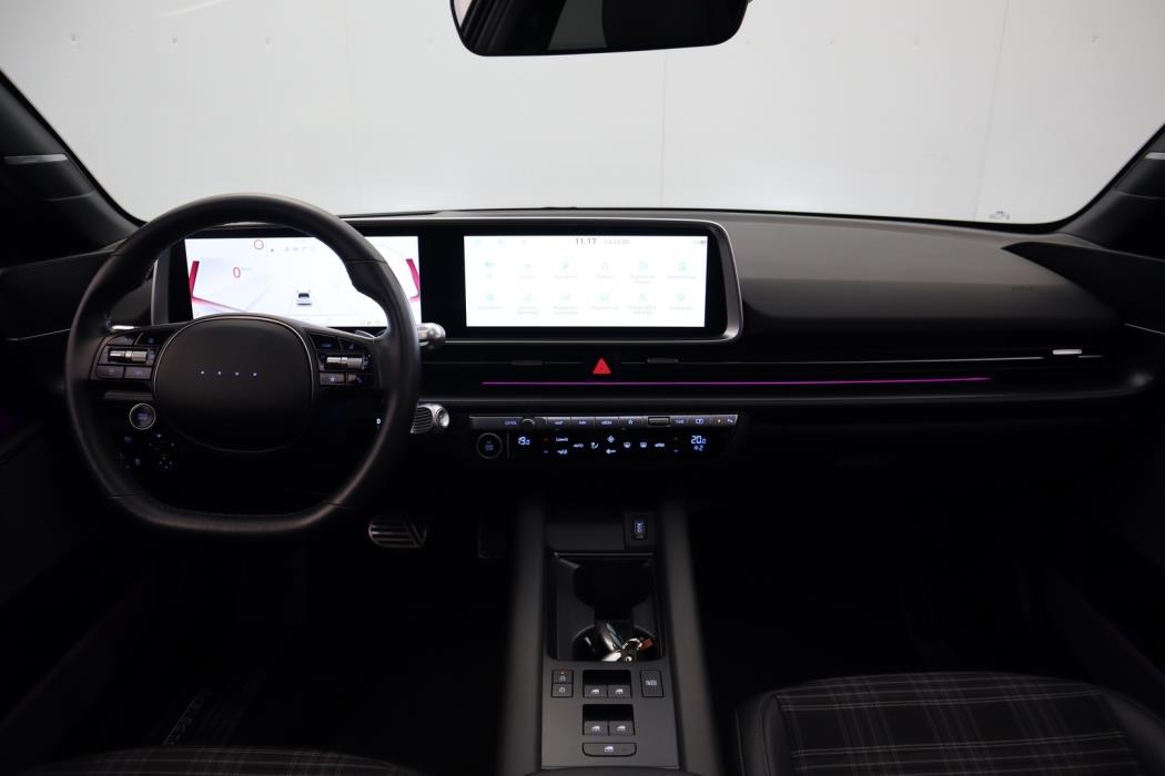 HYUNDAI IONIQ 6 2023