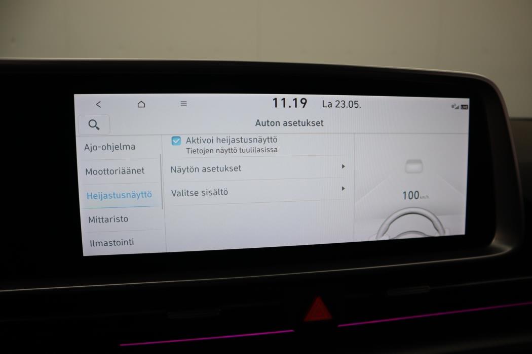 HYUNDAI IONIQ 6 2023