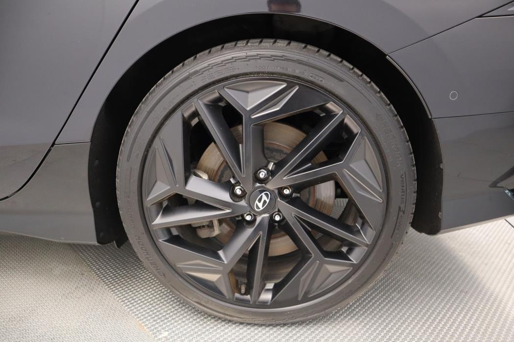 HYUNDAI IONIQ 6 2023