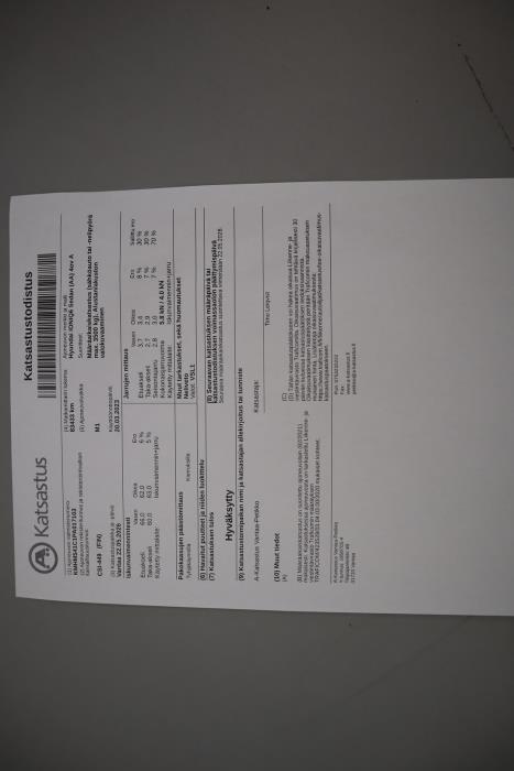 HYUNDAI IONIQ 6 2023