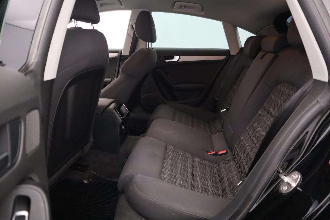 AUDI A5 2014