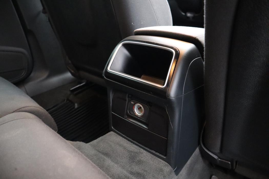 AUDI A5 2014