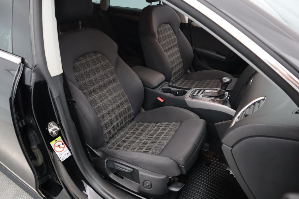 AUDI A5 2014