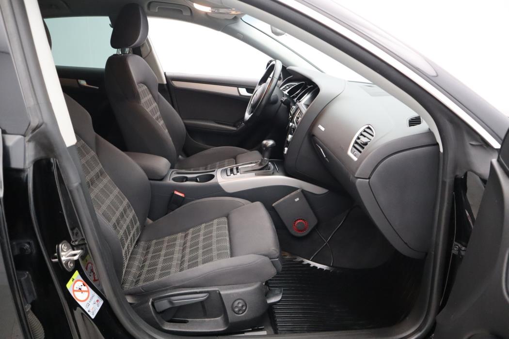 AUDI A5 2014