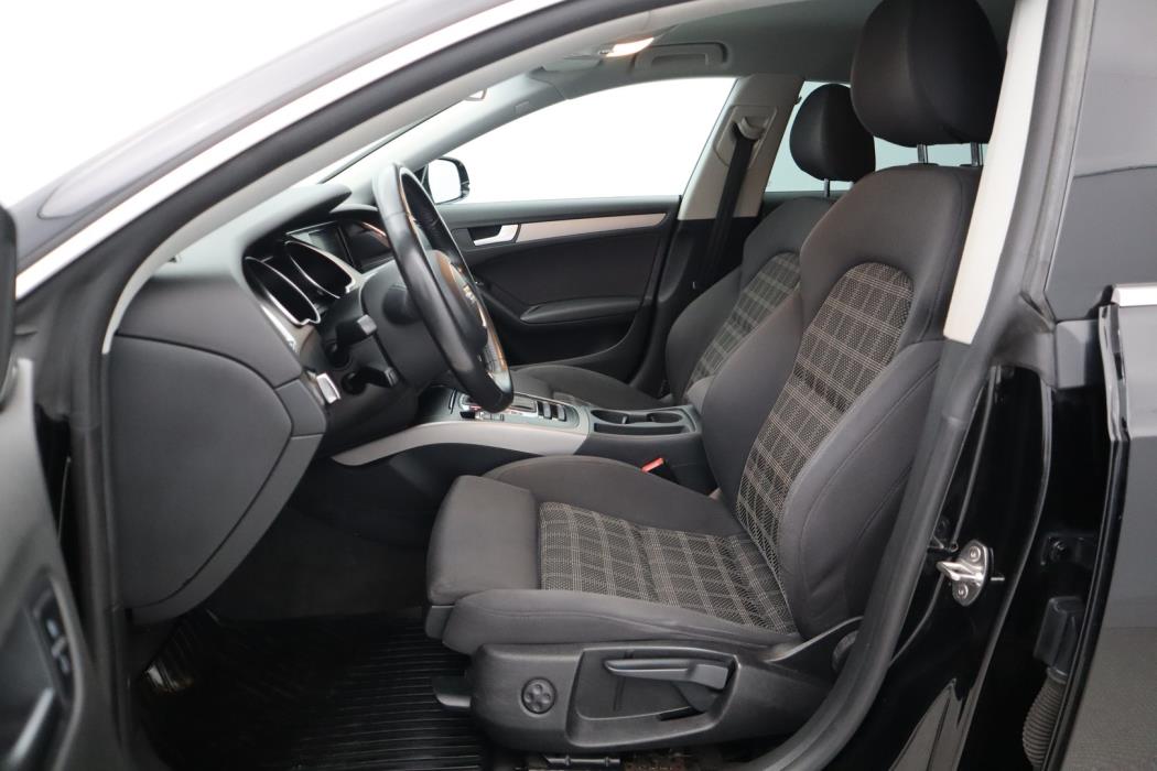 AUDI A5 2014