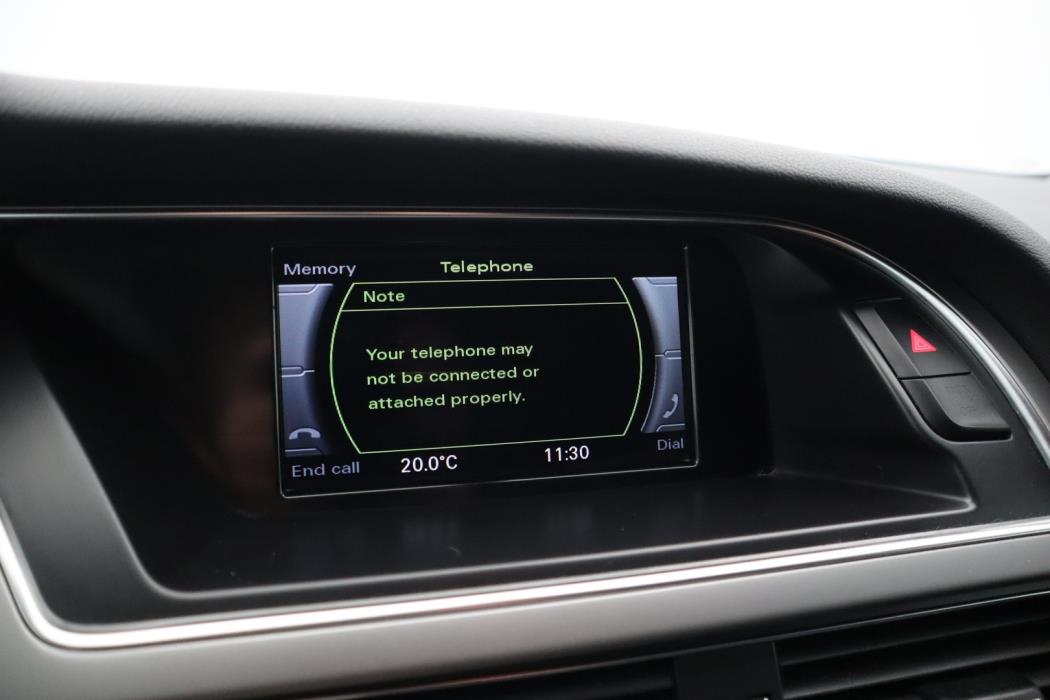 AUDI A5 2014