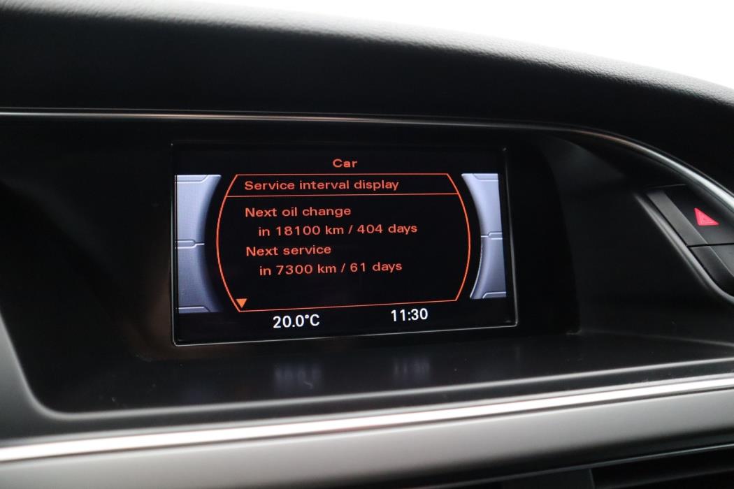 AUDI A5 2014