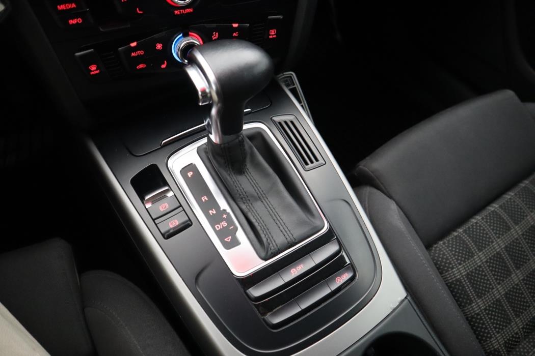 AUDI A5 2014