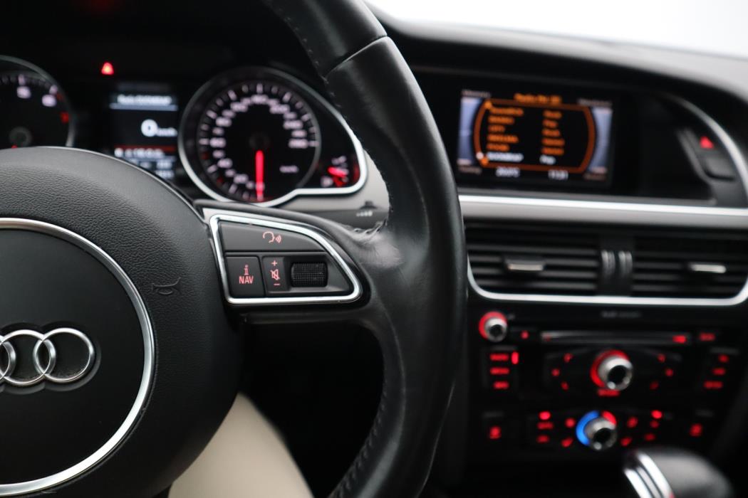 AUDI A5 2014