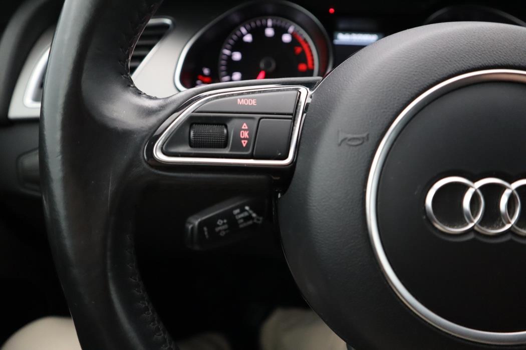 AUDI A5 2014