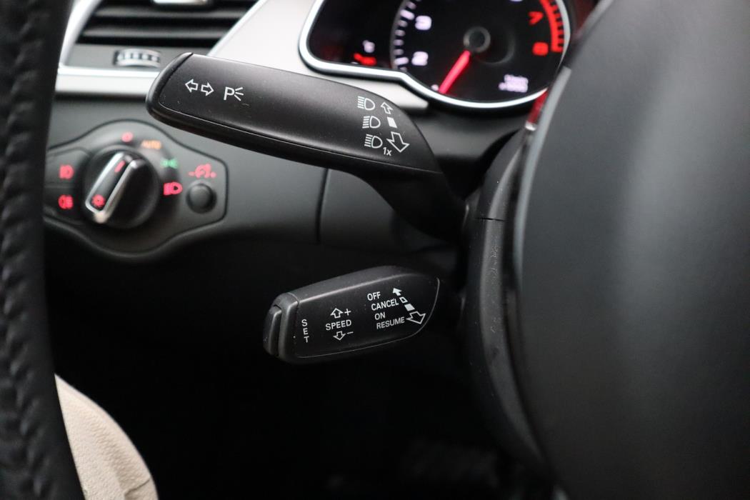AUDI A5 2014