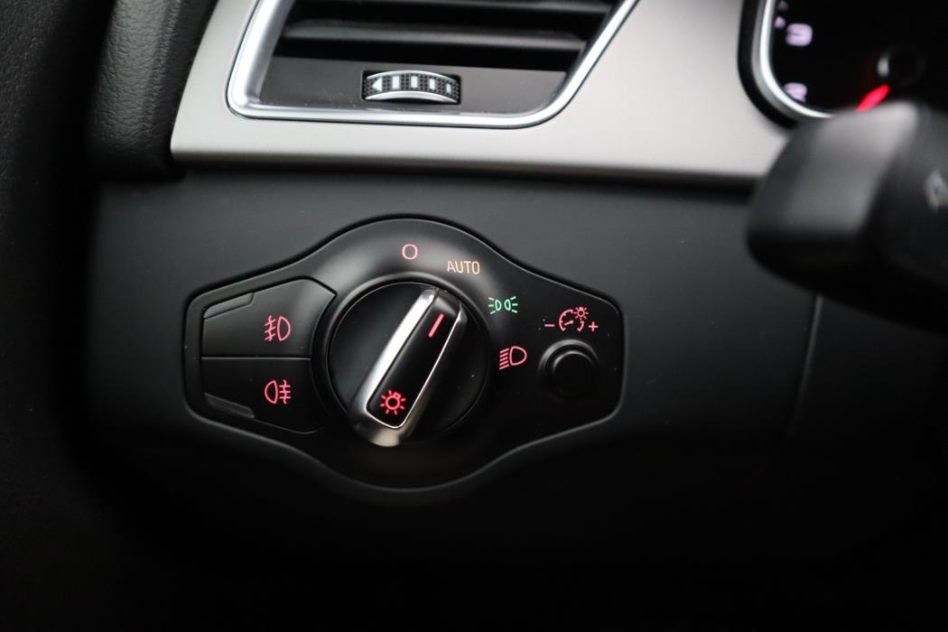 AUDI A5 2014