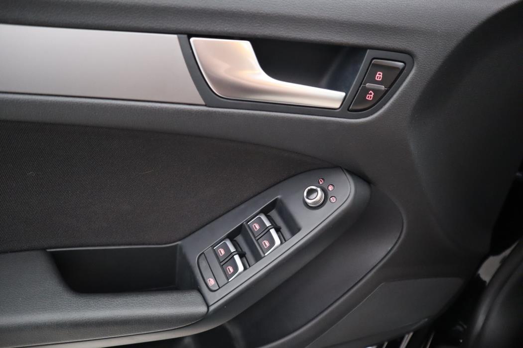 AUDI A5 2014