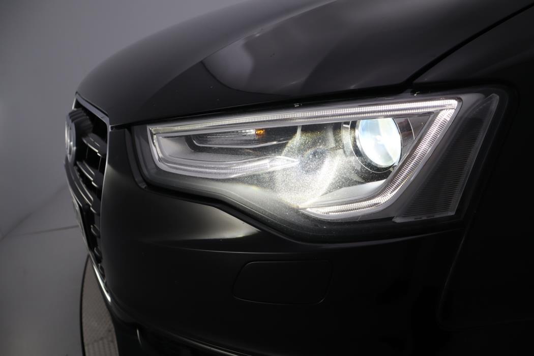 AUDI A5 2014