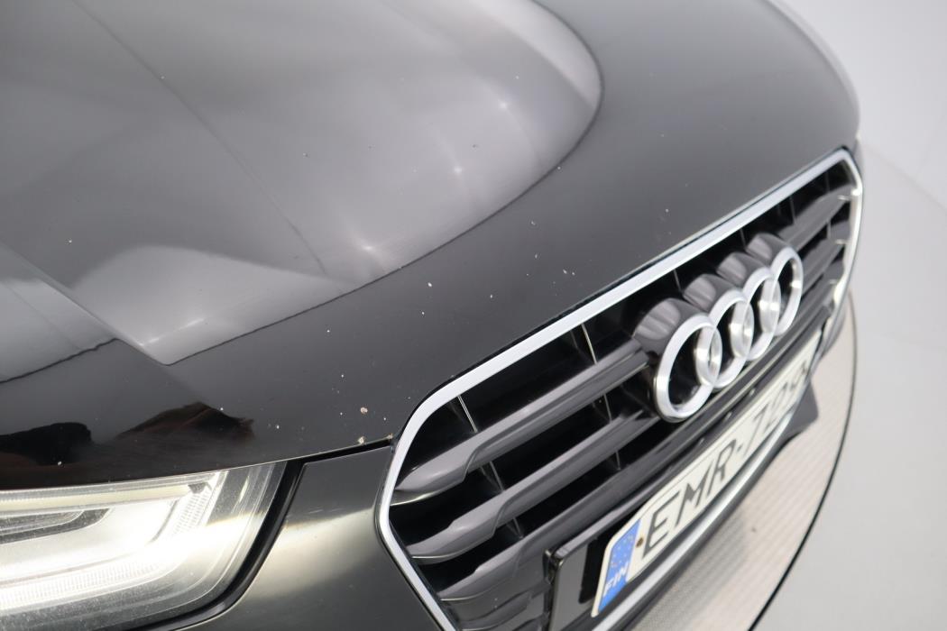 AUDI A5 2014