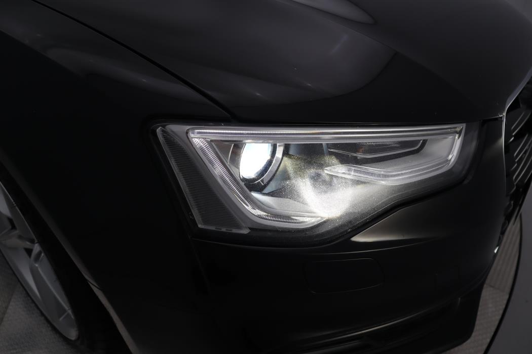 AUDI A5 2014