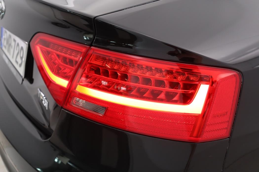 AUDI A5 2014