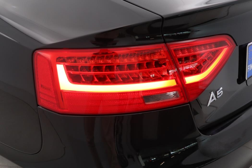 AUDI A5 2014
