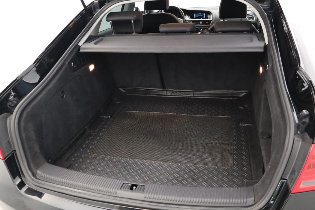 AUDI A5 2014