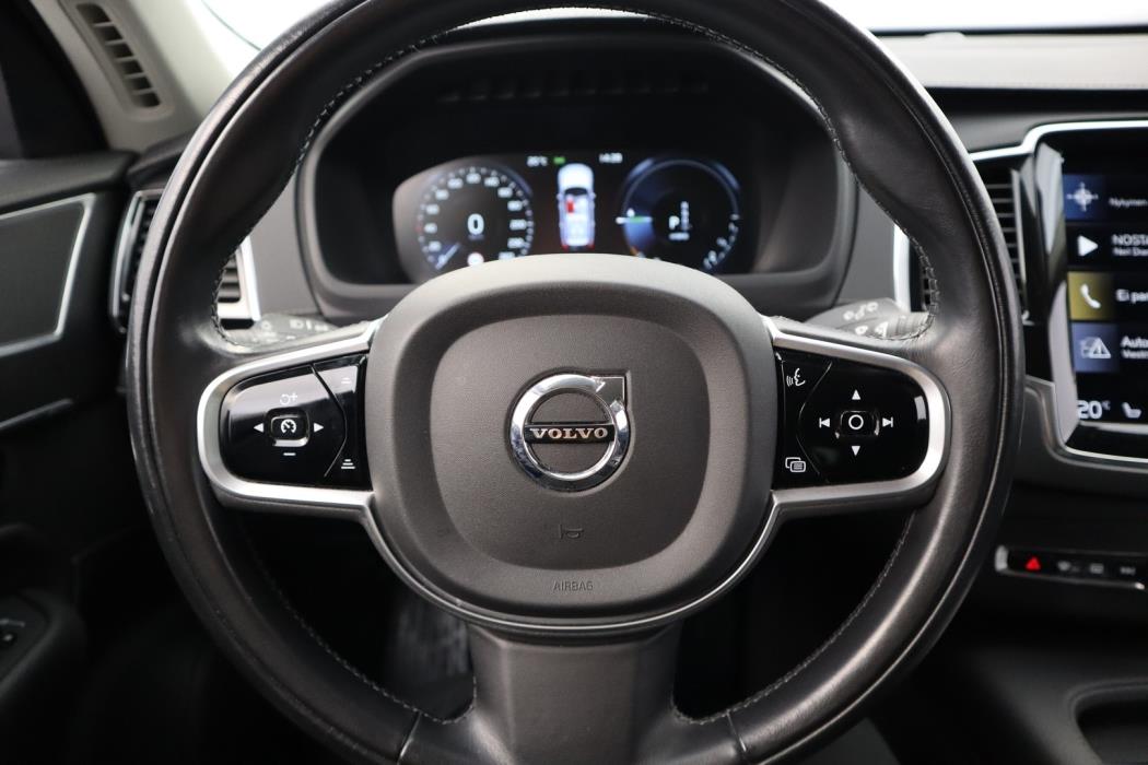 VOLVO XC90 2020