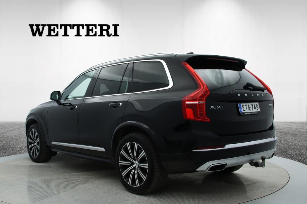 VOLVO XC90 2020