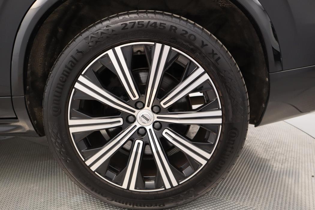 VOLVO XC90 2020