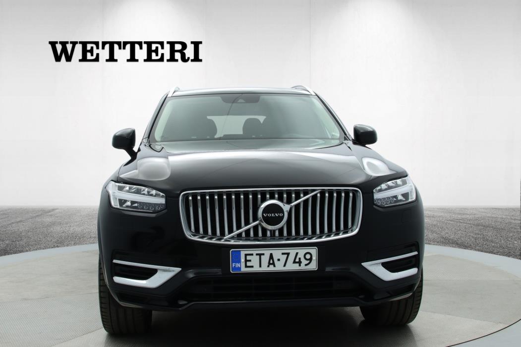 VOLVO XC90 2020