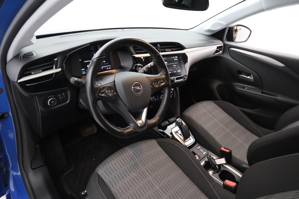 OPEL Corsa-e 2021