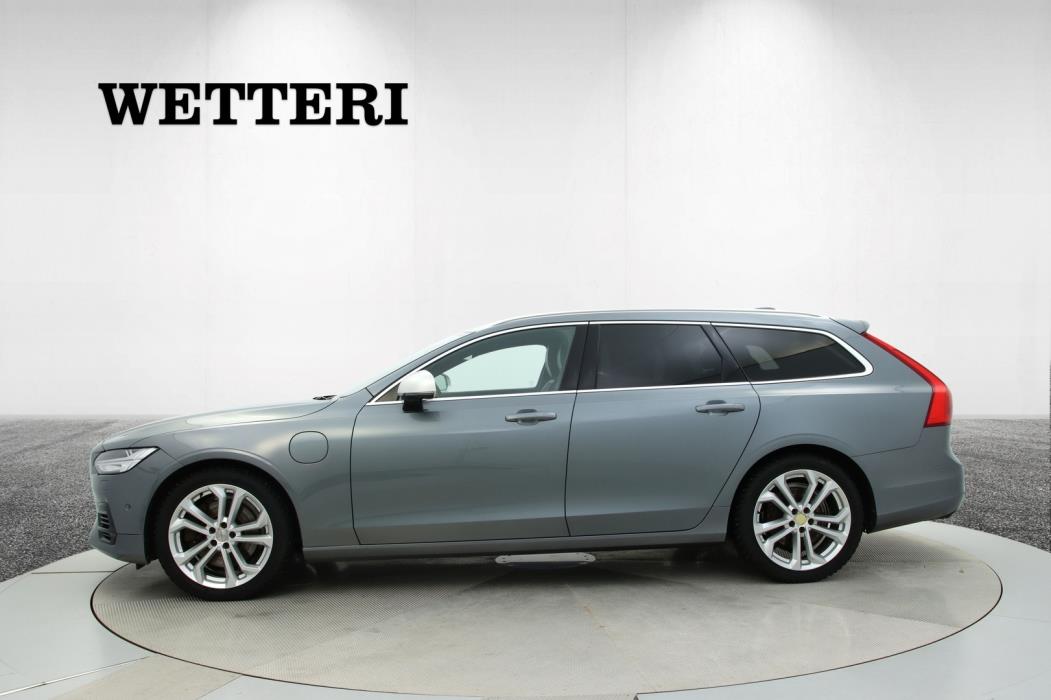 VOLVO V90 2018