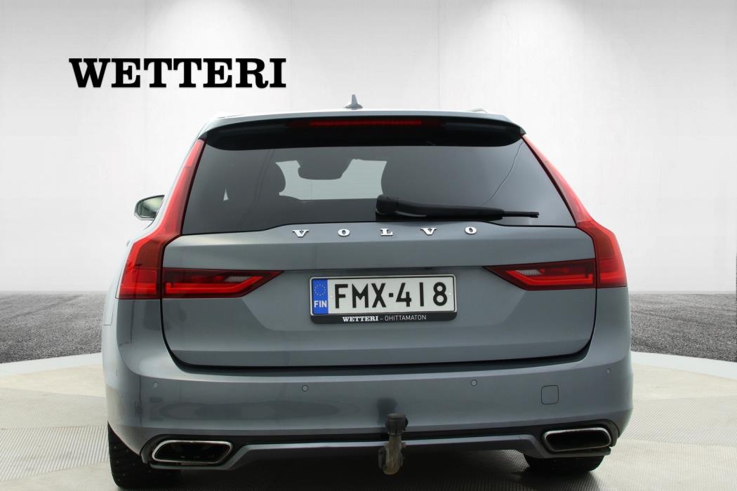 VOLVO V90 2018