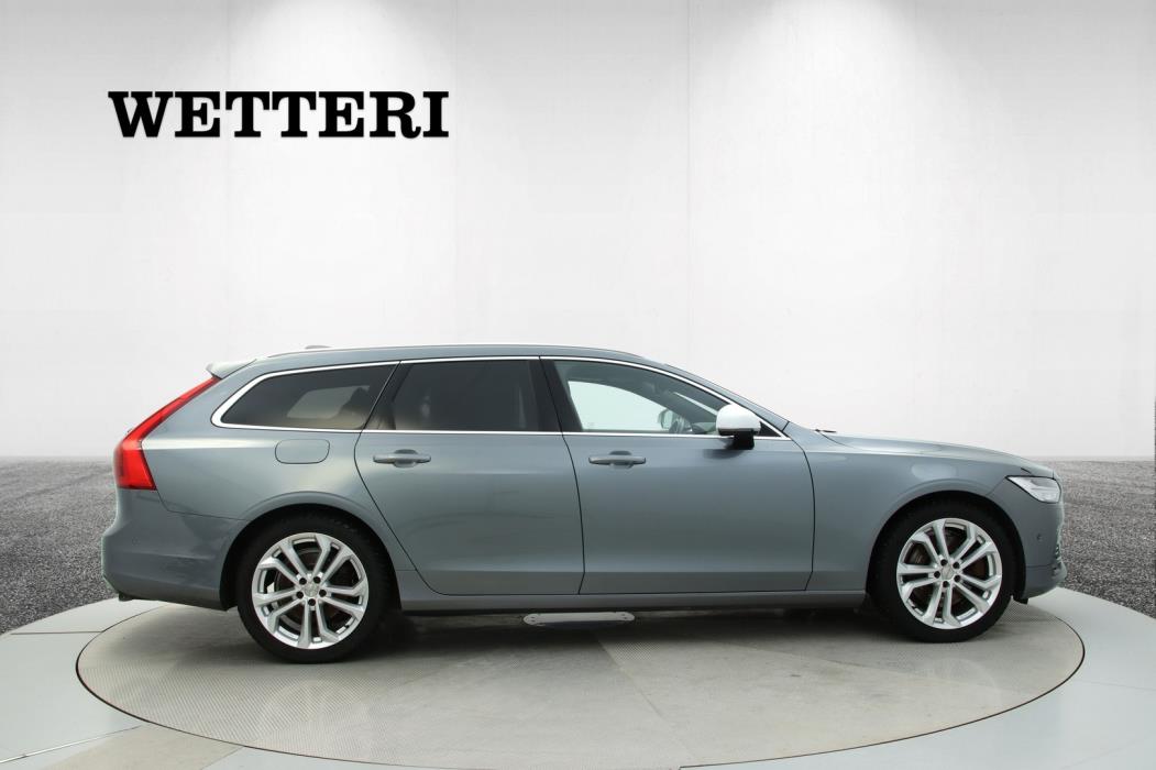VOLVO V90 2018