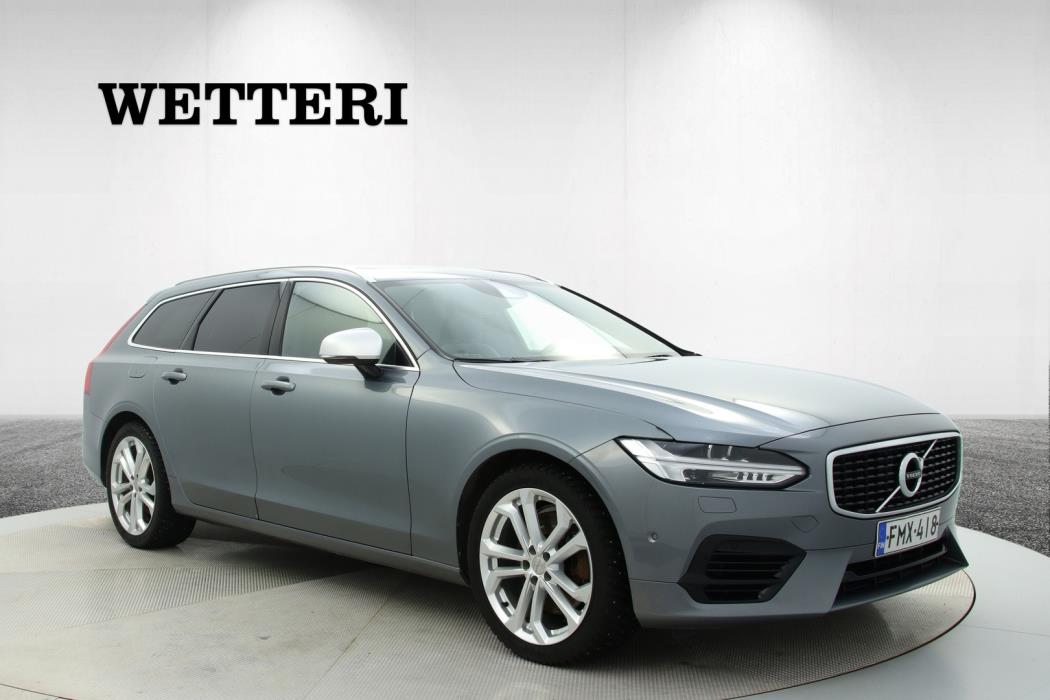 VOLVO V90 2018