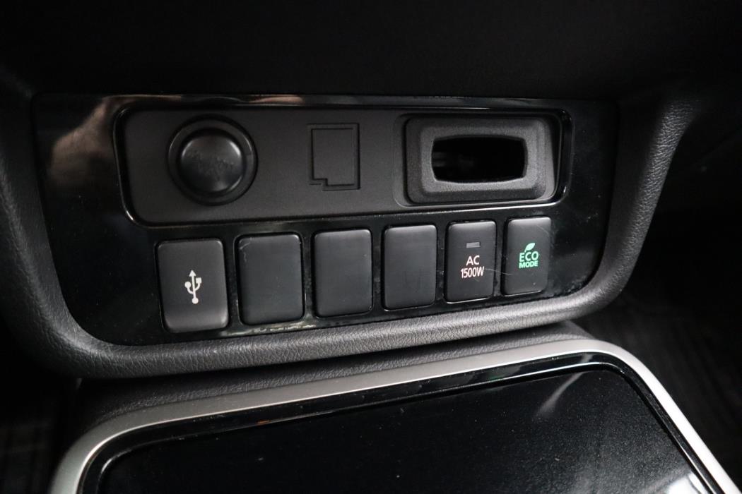 MITSUBISHI Outlander PHEV 2021