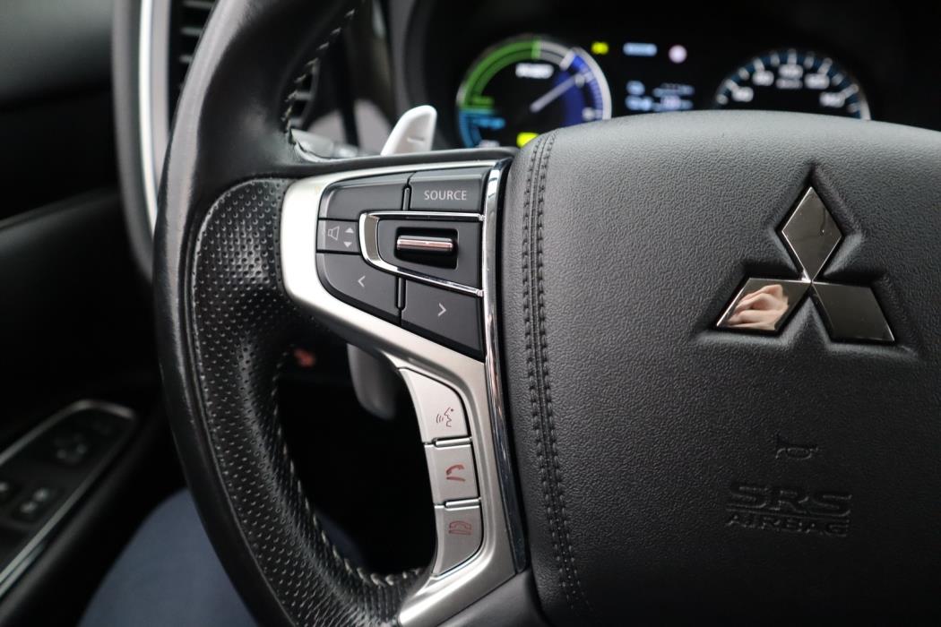 MITSUBISHI Outlander PHEV 2021