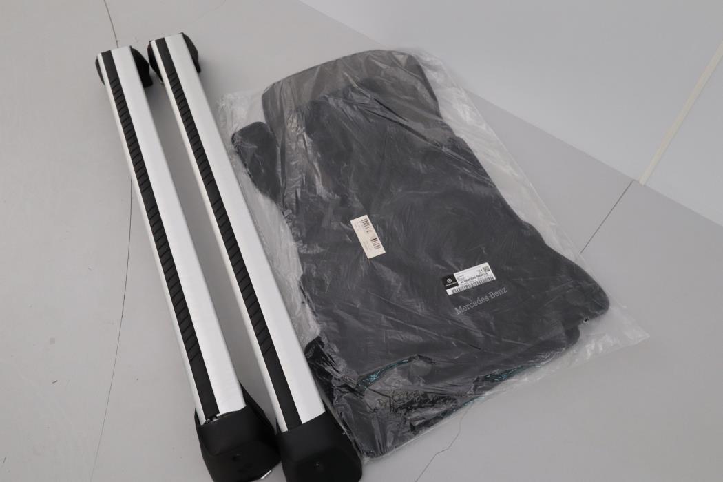 MERCEDES-BENZ GLC 2020