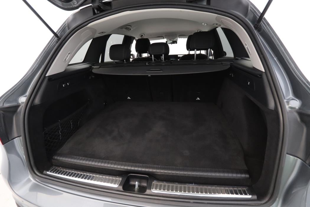 MERCEDES-BENZ GLC 2020